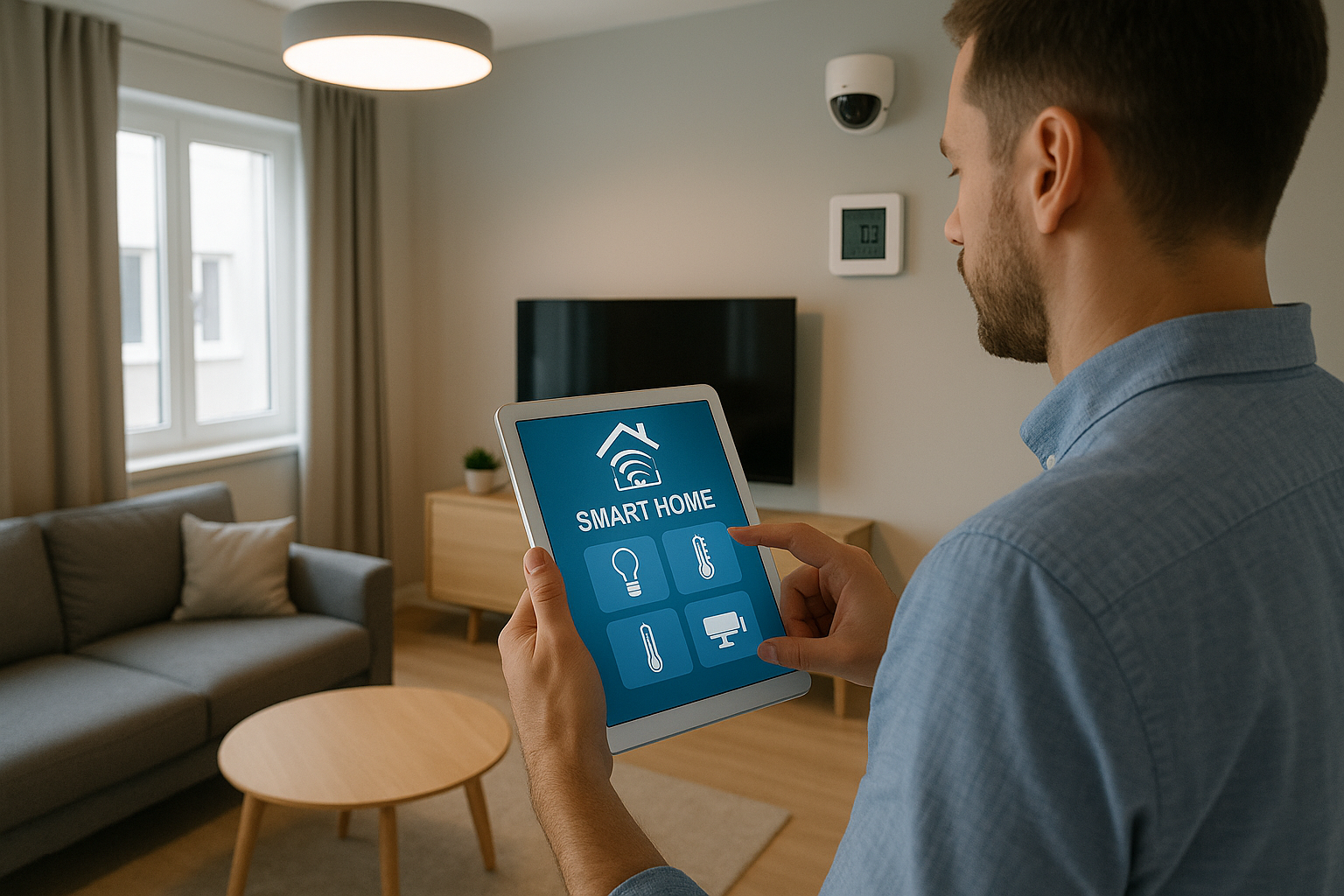 Smart Home
